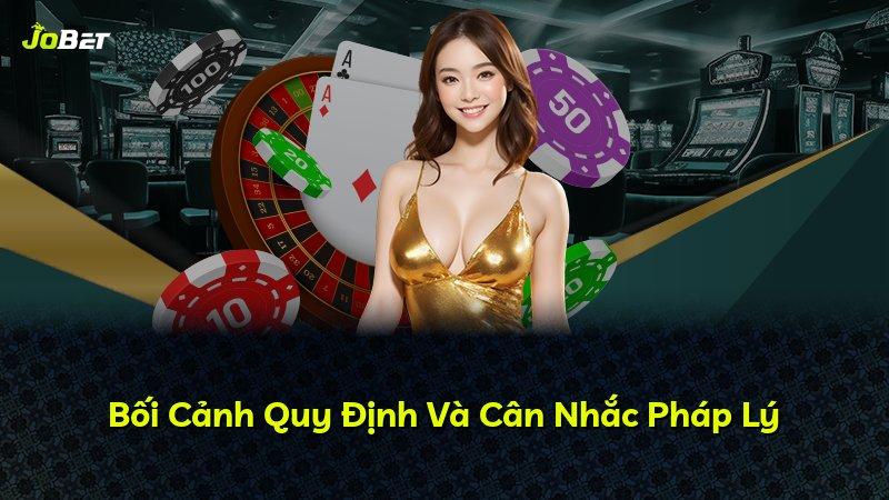 Bối Cảnh Quy Định Và Cân Nhắc Pháp Lý