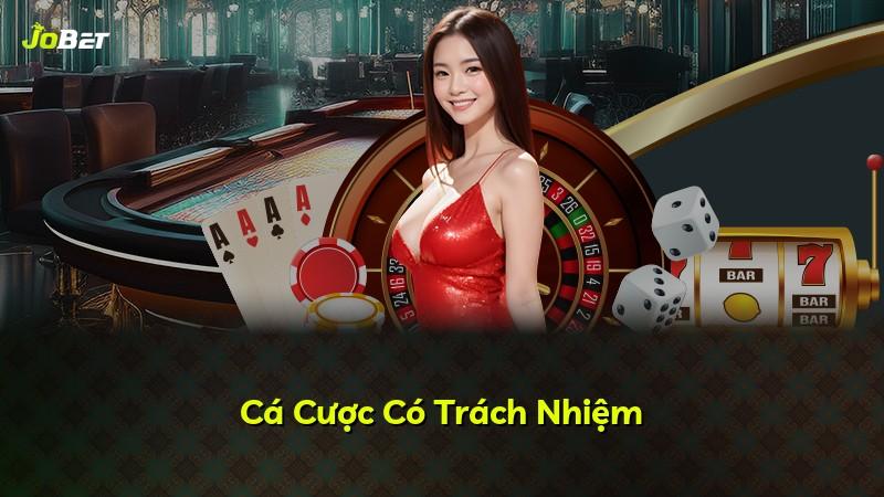 Cá Cược Có Trách Nhiệm