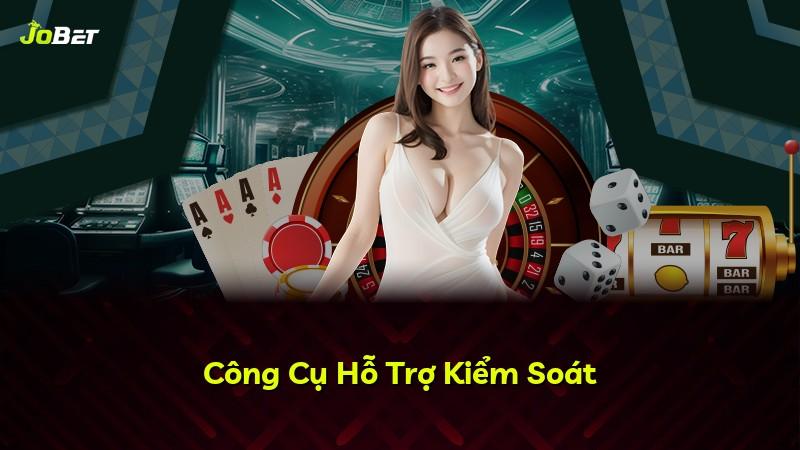 Công Cụ Hỗ Trợ Kiểm Soát