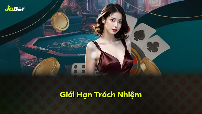Giới Hạn Trách Nhiệm