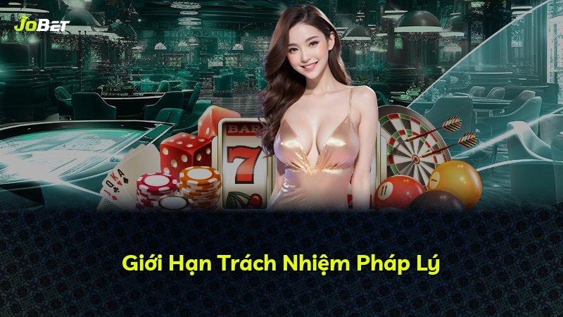 Giới Hạn Trách Nhiệm Pháp Lý