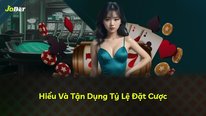 Hiểu Và Tận Dụng Tỷ Lệ Đặt Cược