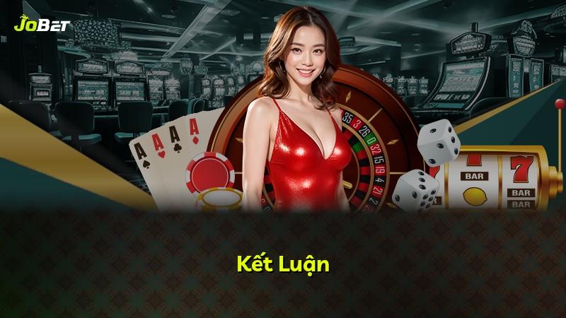 Kết Luận