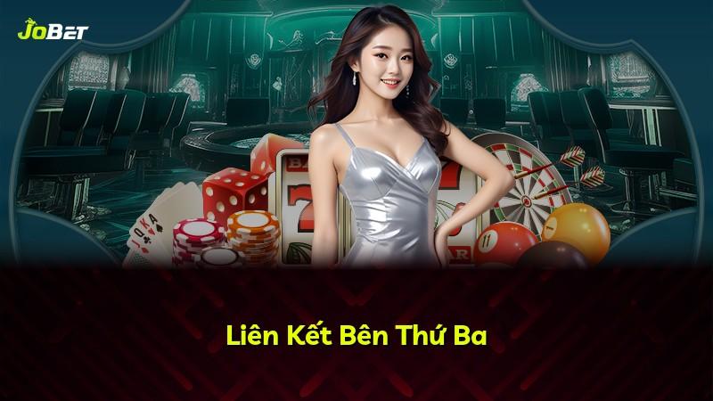 Liên Kết Bên Thứ Ba
