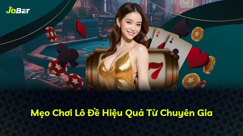Mẹo Chơi Lô Đề Hiệu Quả Từ Chuyên Gia