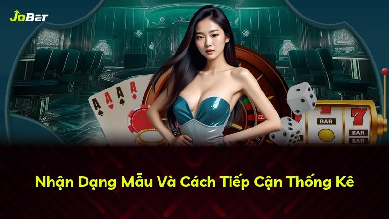 Nhận Dạng Mẫu Và Cách Tiếp Cận Thống Kê