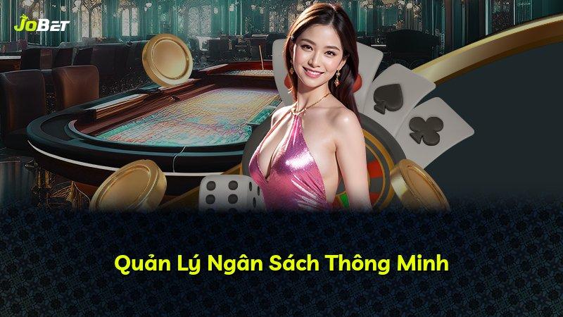 Quản Lý Ngân Sách Thông Minh