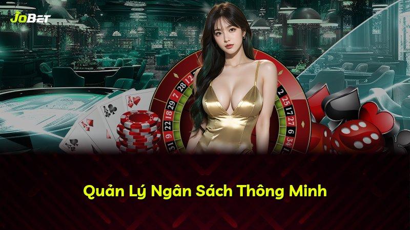 Quản Lý Ngân Sách Thông Minh
