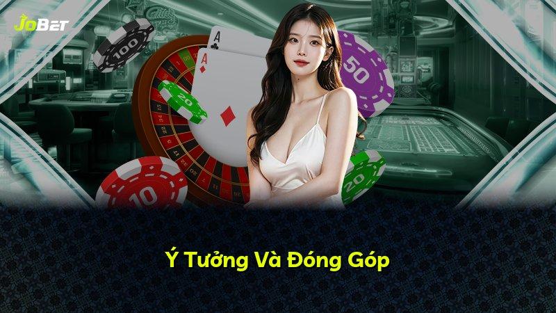 Ý Tưởng Và Đóng Góp